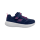 thumbnail image 2 of Tenis Skechers Go Run para Niña 303560L azul marino 23, 2 of 12