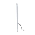 thumbnail image 6 of LED Bathroom Mirror 32x48 inch, Anti-Fog Vanity Mirror 3 Colors Dimmable, Wall Mounted Illuminated Mirror for Makeup & Shaving, 6 of 6