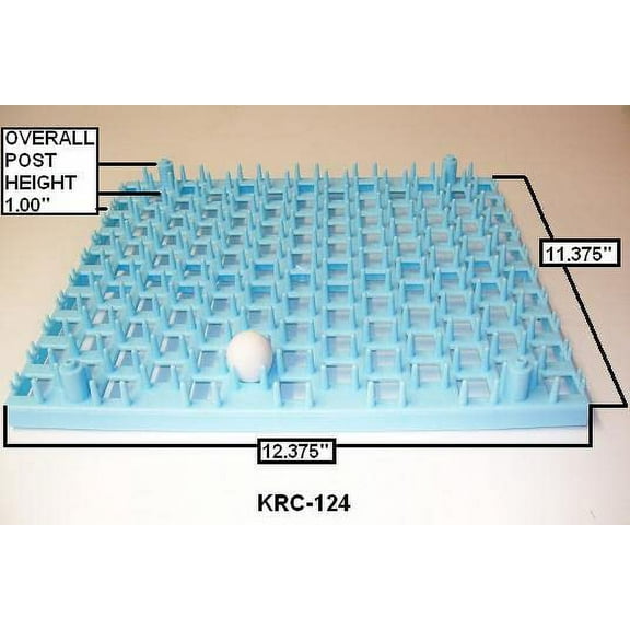 Quail Egg Trays (6 pack)