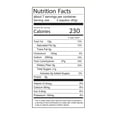 thumbnail image 3 of Great Value Frozen Yellow Corn Masa Beef Taquitos, 20 oz, 20 Count, 3 of 8
