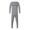 thumbnail image 1 of toraway Ensemble de Mode pour Hommes 2 Pcs Tenues de Sport à Manches Longues Décontractées TTTG, 1 of 4