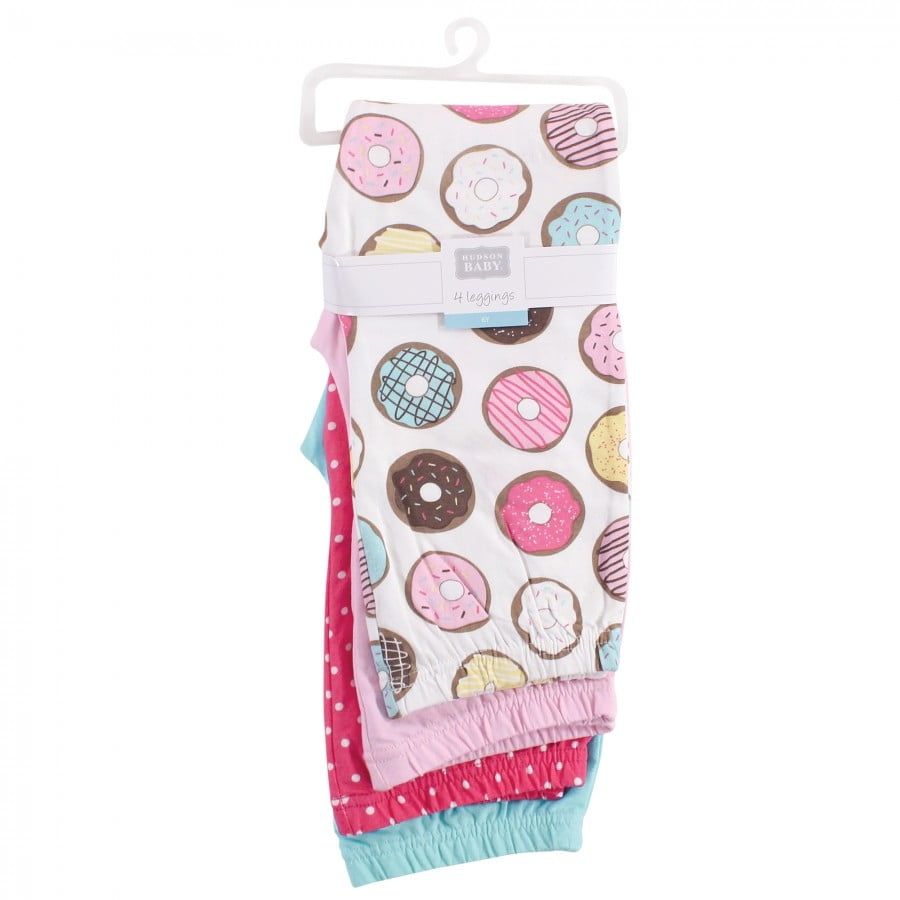donut leggings baby