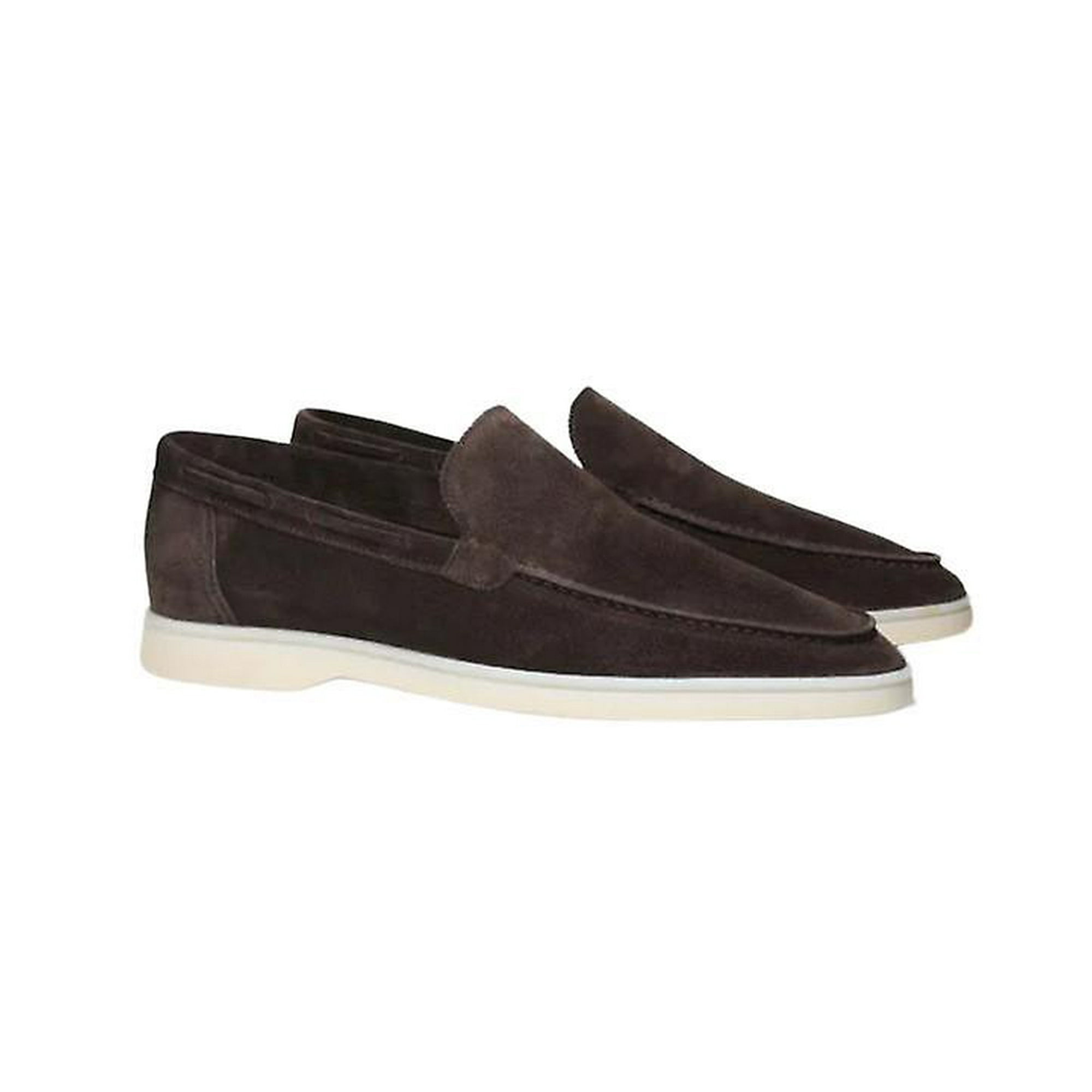T Gift Of Bebetter Chaussures de Marche d Ete Mocassins Homme Semelle Souple Confortable Chaussures Plates Grande Taille Mocassin Decontracte