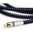 thumbnail image 2 of Interconexión de audio SVS SoundPath 12M RCA, 2 of 3