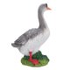 thumbnail image 5 of Estatua De Ganso Escultura De Animales De Granja, Decoraciones De Patio De Ganso, Adornos Al Aire Libre, Estatuas De Jardín, Decoración De Valla Al Aire Libre, Linda, 5 of 7