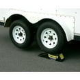 thumbnail image 6 of Camco RV Trailer Aid PLUS | Easy Way to Change a Trailer Tire | Has 5.5-inches of Lift | Polymer,Black (24), 6 of 8
