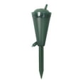 thumbnail image 1 of Regadera automática para flores, gotero ajustable, sistema de riego automático para macetas, infiltración y riego automático para jardinería., 1 of 6