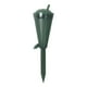 thumbnail image 1 of Riego automático para plantas | Sistema de riego por goteo ajustable para macetas | Temporizador de 7 días para vacaciones y viajes | Depósito de 200 ml para jardines de interior y exterior, 1 of 6
