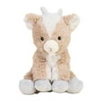 thumbnail image 2 of Intelex Warmies® Microwavable Plush 13" Goat, 2 of 4