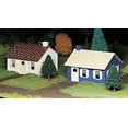 thumbnail image 4 of Bachmann 45608 O Scale Cape Cod use - 2/Box, 4 of 5