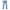 Blue, variant on ohmzyzo Men's Casual Denim Pants High Waist Straight Leg Jeans Loose Fit Outdoor Trousers Daily Solid Color Pants with Pockets Light Blue XXL