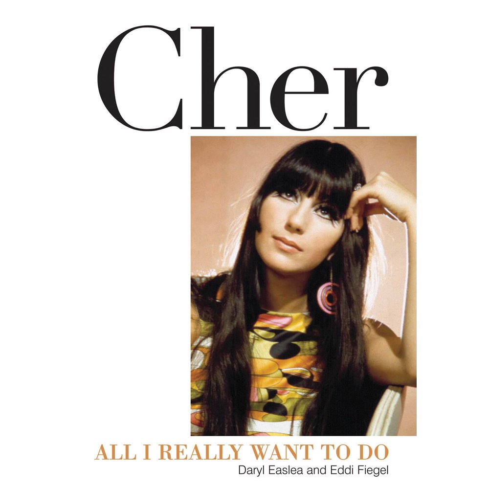 Cher All I Really Want To Do Paperback Walmart Walmart Cher all i really want to do paperback walmart walmart