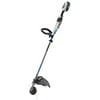 40-Volt Cordless Attachment Capable 15-inch String Trimmer Kit with Edger Attachment (1) 4.0Ah Lithium-Ion Battery