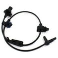 thumbnail image 4 of 4 Uds Sensor de Velocidad de Rueda ABS Delantero Derecho / Izquierdo Apto para 2006-2011 Honda Civic 57450-SNA-003 57455-SNA-003, 4 of 5