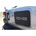 thumbnail image 2 of DV8 Offroad Ts01Rjk Tailgate Vent Cover, 2 of 4