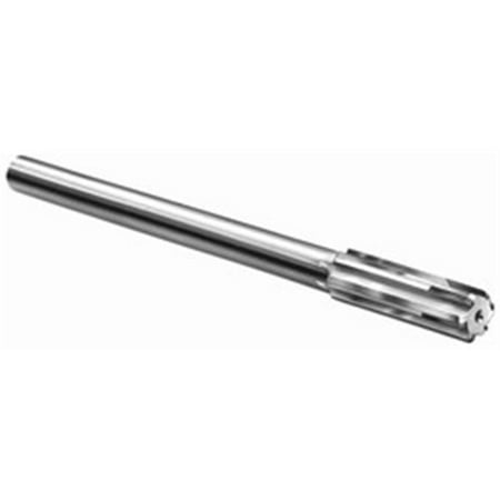 

super tool 947618 0. 1870 inch dia. carbide tipped dowel pin size reamer straight shank