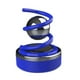 thumbnail image 1 of Difusor de energía solar para coche, accesorio decorativo para el interior del salpicadero. Azul, 1 of 9