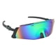 thumbnail image 3 of Gafas de sol deportivas Ticfox Lente de PC para motocicleta y ciclismo, 3 of 12