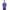 Purple, variant on UltraClub 8210 Men's Cool & Dry Mesh Piqué Polo Purple