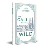 The Call of the Wild (Paper Mill Classics), Jack London