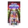 thumbnail image 2 of Masters of the Universe Origins 200X Cartoon Collection Zodak 5.5 Inch Action Figure MOTU Toy, 2 of 6