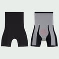 thumbnail image 5 of Idoravan Shapewear for Women Tummy Control High Waisted Womens 8D Floating Pants Seamless High Waist Pants for Women Enhanced Version Shaping and Safe Base Pants, 5 of 8