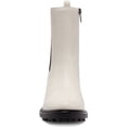 thumbnail image 2 of Vince Camuto Womens Kourtly Chelsea Ankle Boot 7.5 New Cream, 2 of 7