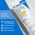 thumbnail image 4 of Loción hidratante CeraVe Ultraligera SPF 30 50 ml, 4 of 9