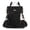 Black And White, variant on PRIYAL Anti-theft Lightweight and Stylish Women's Backpack, Large Capacity Versatile Shoulder Bag for Travel and Outings
