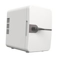 thumbnail image 1 of Mini refrigerador termoeléctrico Strade Fareast Limited de 6L y 30W portátil, 1 of 8