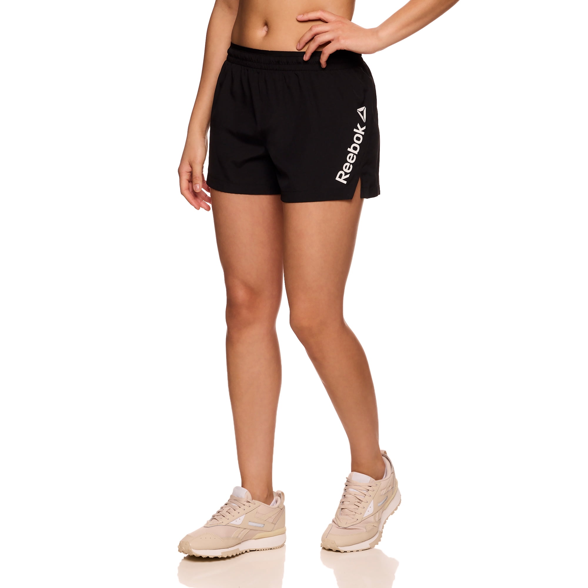 Reebok Women's and Women's Plus Staple 5” Running Short, Sizes XS - 4X
