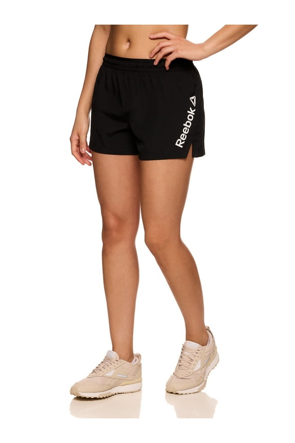 Women's and Women's Plus Staple 5 Running Short, Sizes XS - 4X