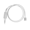 thumbnail image 3 of Abbracc Brew Syphon Tube Beer Making Kit Sturdy Manual Transparent Lightweight Extractor TYPE B, 3 of 8