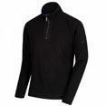 thumbnail image 1 of Regatta - Chaqueta polar modelo Elgon IV para hombre (Negro azabache) Regatta UTRG3649_P, 1 of 1