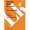 thumbnail image 1 of Libro Aves sin nido (Narrativa) de Linkgua, 1 of 1