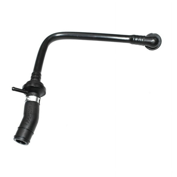 Brake Booster Vacuum Hose 1J0612041GD for ALH TDI Golf Beetle 2001 2002 2003,1 x Brake Booster Vacuum Hose,Black