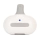 thumbnail image 3 of Auricular inalámbrico con clip Bluetooth 5.3 Estéreo Oreja única Oreja abierta Clip en auriculares para negocios Gris, 3 of 5