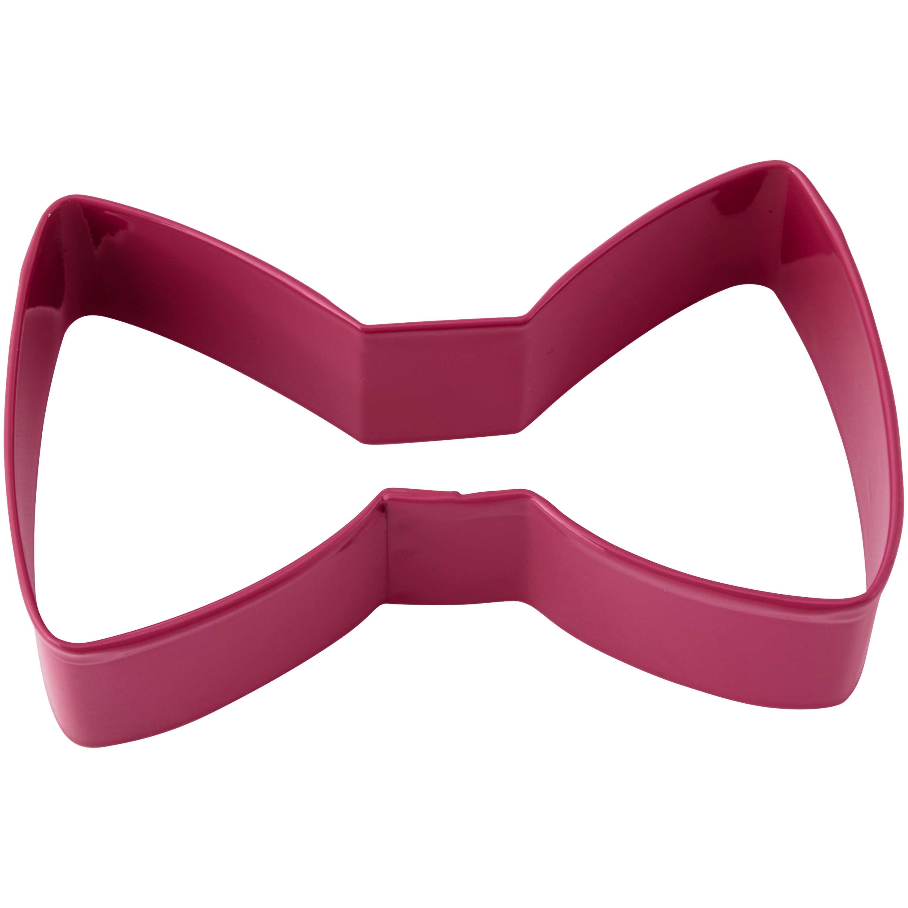 Wilton BowShaped Cookie Cutter