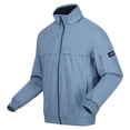 thumbnail image 3 of Regatta Mens Shorebay II Waterproof Jacket, 3 of 5