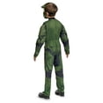 thumbnail image 2 of Disguise Halo Master Chief Infinite Child Costume Size Small, 2 of 6