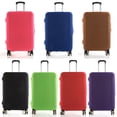 thumbnail image 3 of Funda Protectora De Equipaje De color Sólido Para Maleta De Viaje De 18 A 28 Pulgadas Accesorios, 3 of 4
