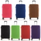thumbnail image 3 of Funda Protectora De Equipaje De color Sólido Para Maleta De Viaje De 18 A 28 Pulgadas Accesorios, 3 of 4