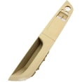 thumbnail image 2 of Car Interior Left Driver Door Armrest Window Switch Panel Cover Handle for BMW for 3 Series M3 E92 COUPE 2007-2014(Beige), 2 of 4