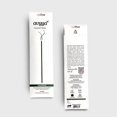 thumbnail image 2 of Avyya Hand Rolled Incense Sticks (30Total), Charcoal-Free, Recycled Flowers – Perfect for Positivity, Aromatherapy, Healing, Yoga, Meditation, Relaxation and Spiritual Vibe. (30, Jasmine), 2 of 7