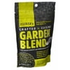 Flukers Crafted Cuisine Garden Blend Reptile Diet (15 Units)
