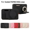 thumbnail image 5 of FZ55 Rubber Silicone Case Cover Protector for KODAK FZ55 Digital Camera, 5 of 8