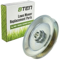 8TEN Deck Spindle Pulley for Exmark Quest E S Series 125-5575 110-6865 50-inch 810-CPL2272Y