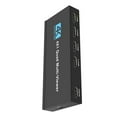thumbnail image 1 of Seamless Quad for HDMI Multi-Viewer 4K Resolution Support, Ideal for Security Monitoring Remote Control Included, 1 of 10