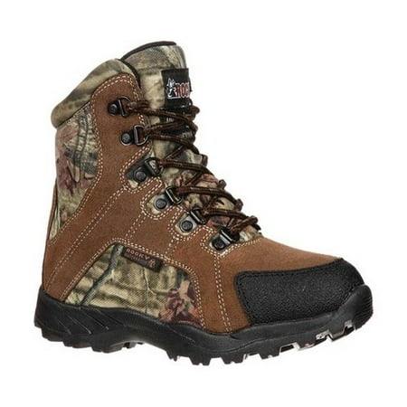 Mickey Boots For Hunting