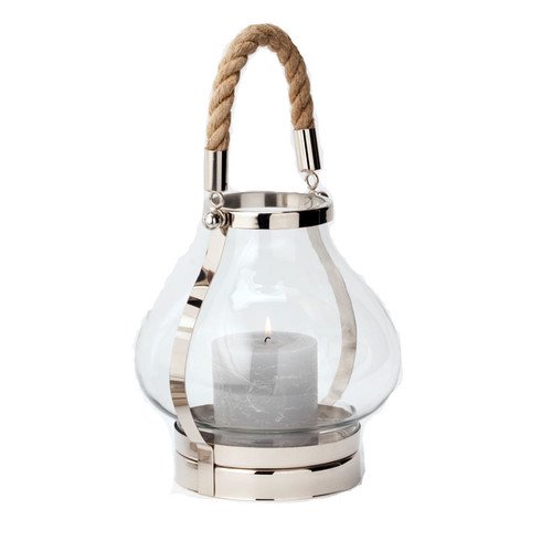 Cambridge 11" Outdoor Candle Holder